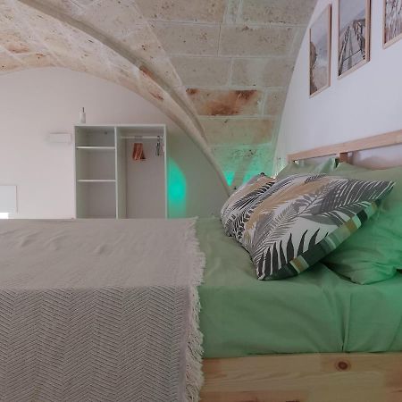 Appartamento Fico Puglia San Vito dei Normanni Eksteriør billede