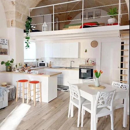 Appartamento Fico Puglia San Vito dei Normanni Eksteriør billede