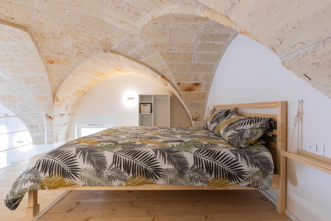 Appartamento Fico Puglia San Vito dei Normanni Eksteriør billede