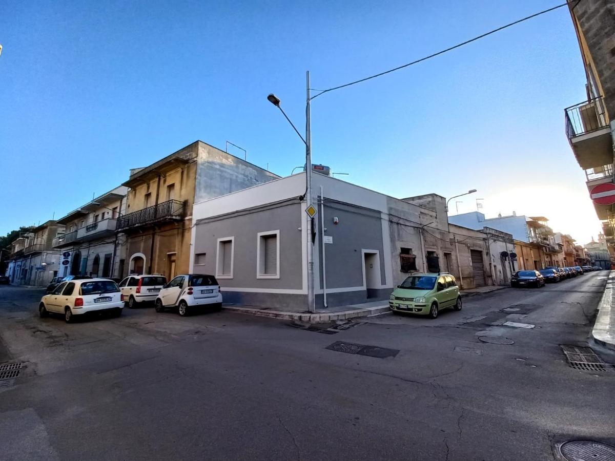 Appartamento Fico Puglia San Vito dei Normanni Eksteriør billede