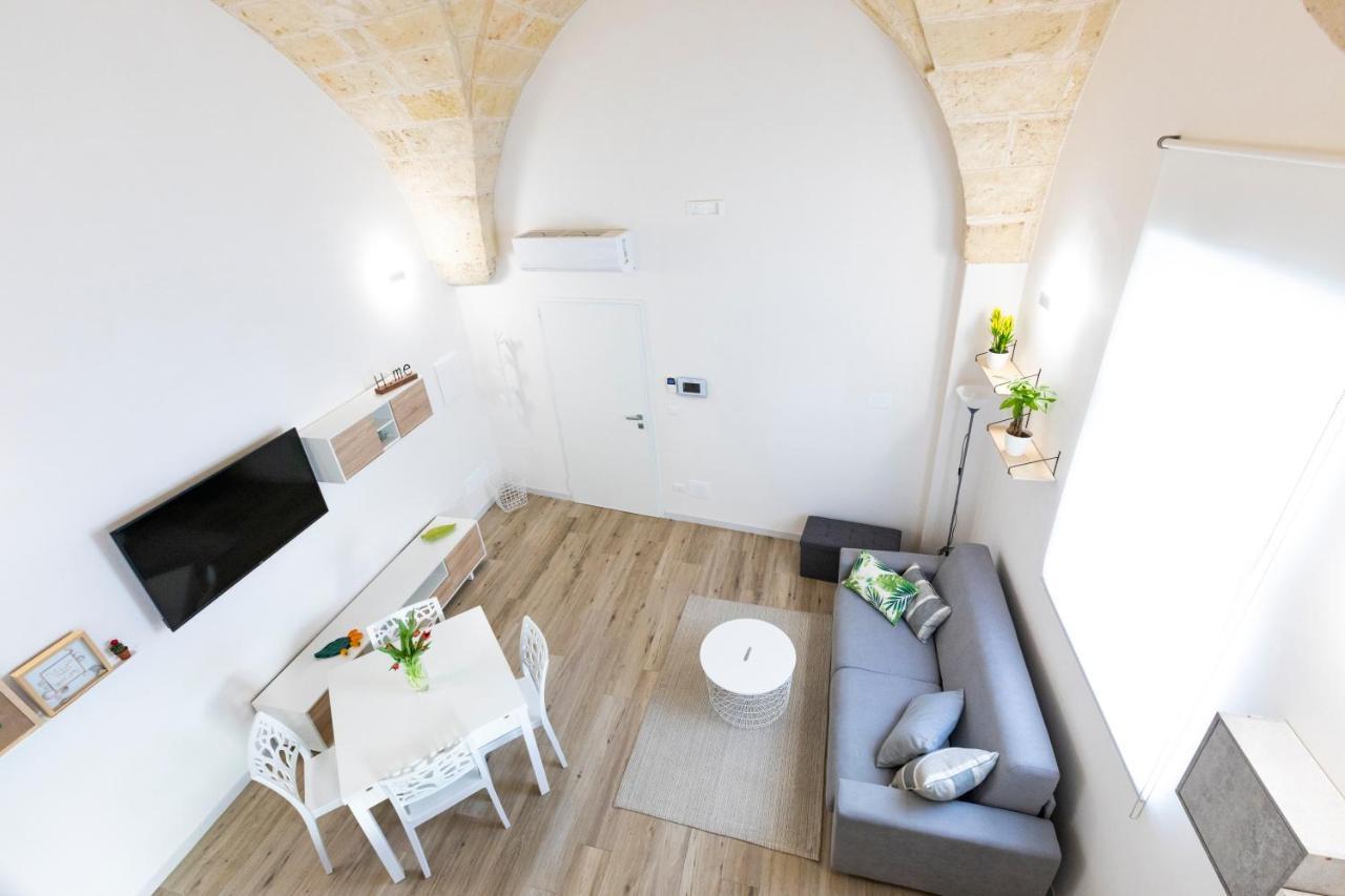 Appartamento Fico Puglia San Vito dei Normanni Eksteriør billede