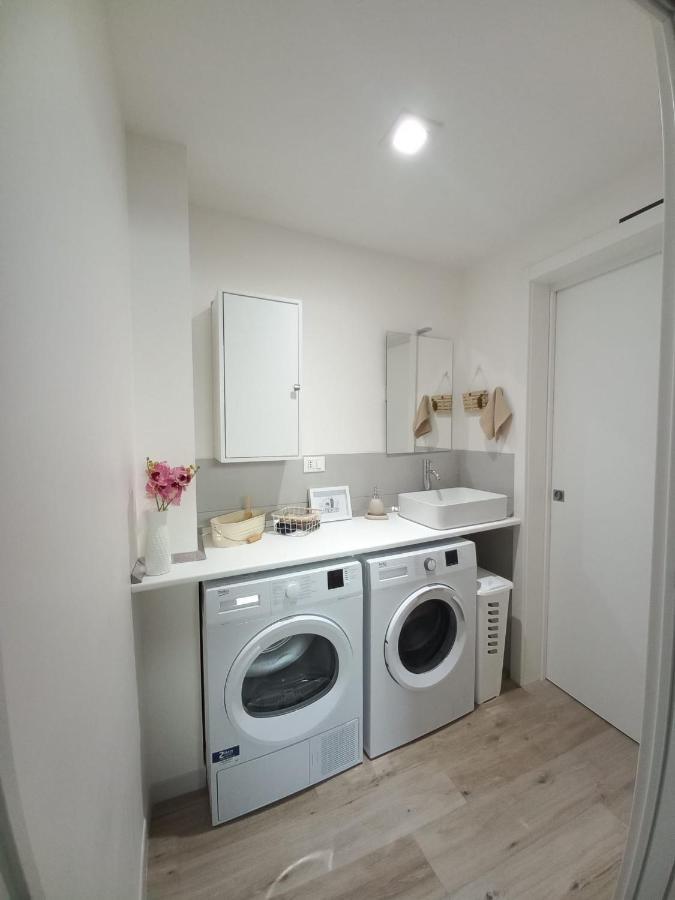 Appartamento Fico Puglia San Vito dei Normanni Eksteriør billede