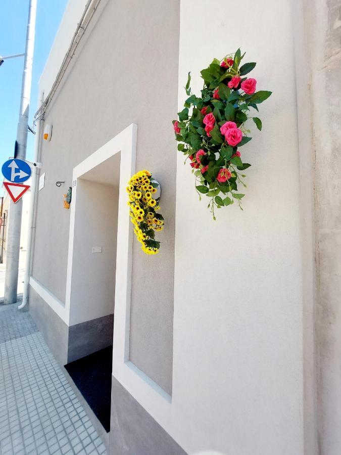 Appartamento Fico Puglia San Vito dei Normanni Eksteriør billede