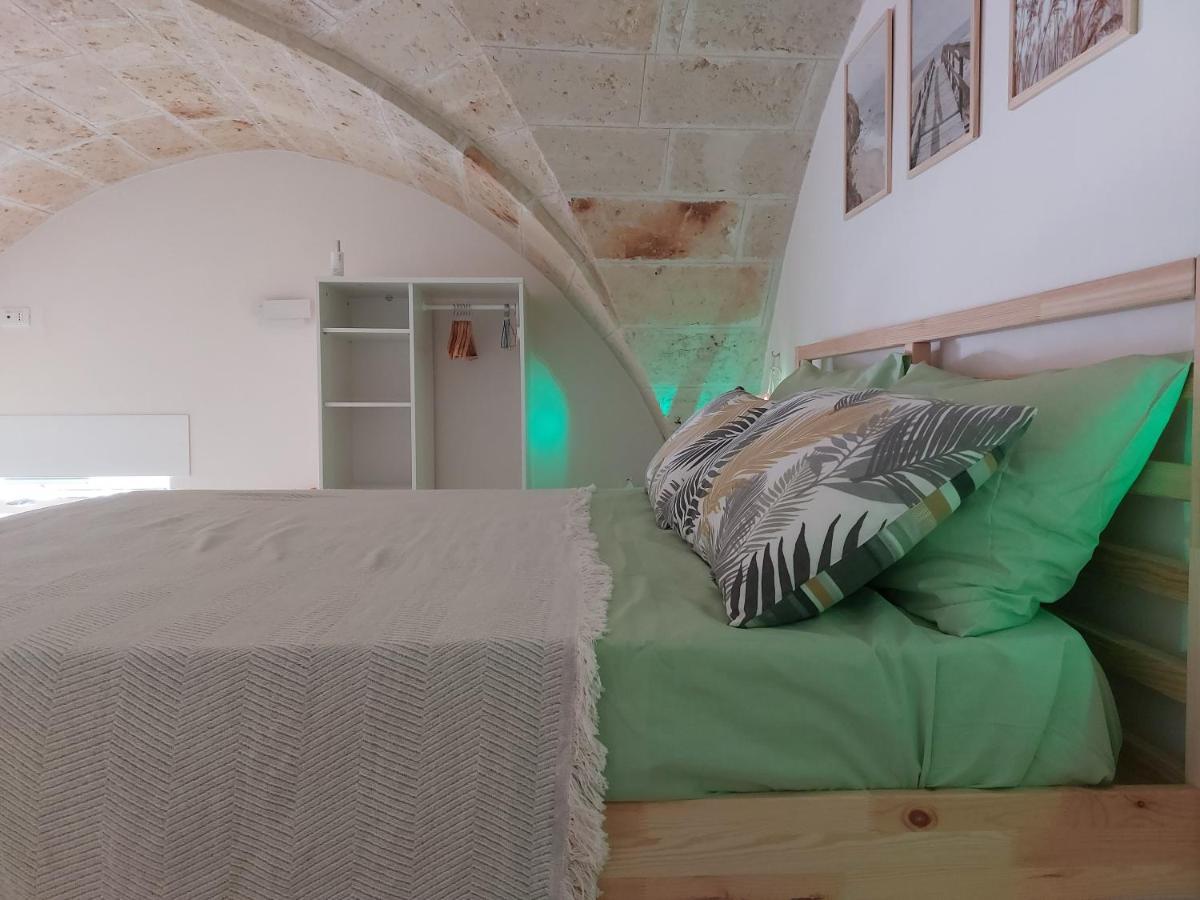 Appartamento Fico Puglia San Vito dei Normanni Eksteriør billede