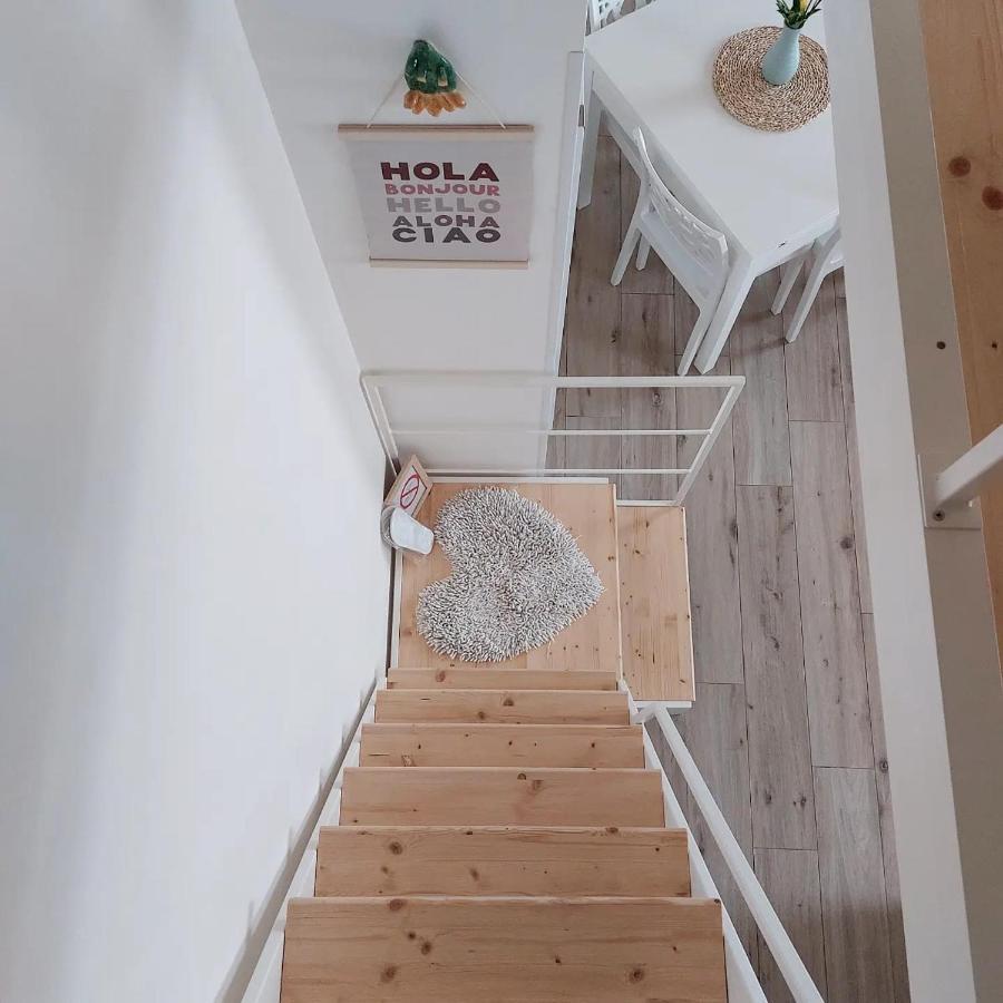 Appartamento Fico Puglia San Vito dei Normanni Eksteriør billede