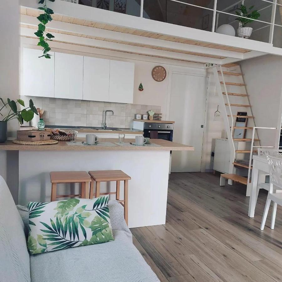 Appartamento Fico Puglia San Vito dei Normanni Eksteriør billede