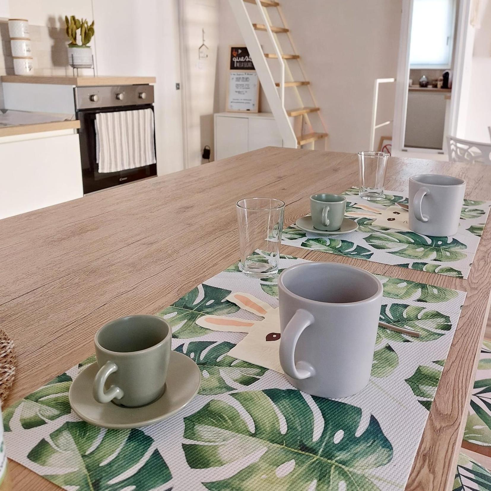 Appartamento Fico Puglia San Vito dei Normanni Eksteriør billede