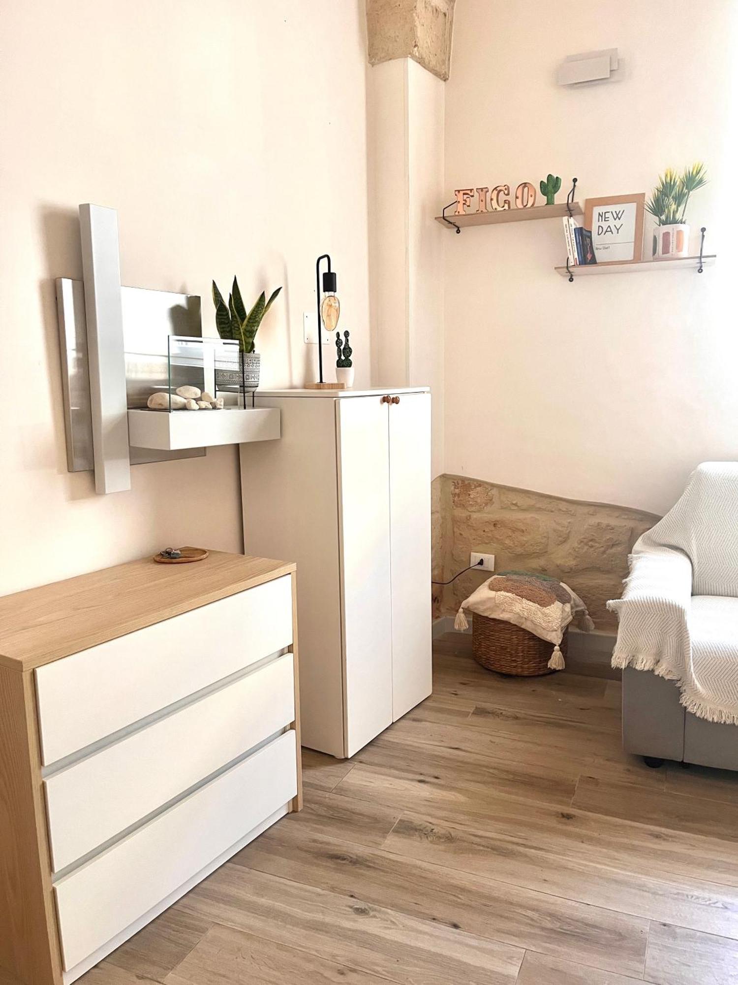 Appartamento Fico Puglia San Vito dei Normanni Eksteriør billede